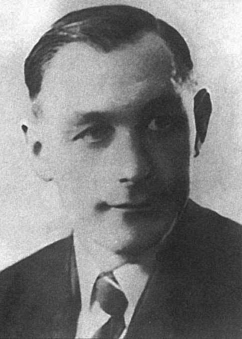 Josef Kus