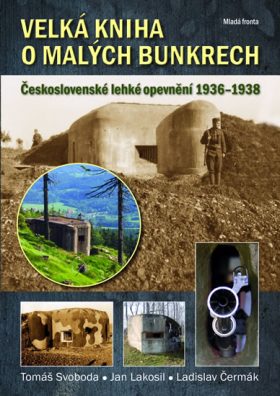 Velk� kniha o mal�ch bunkrech